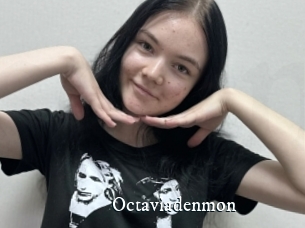Octaviadenmon