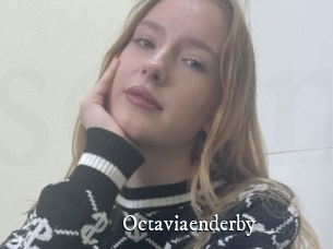 Octaviaenderby
