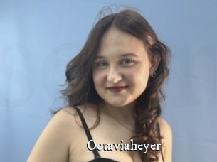 Octaviaheyer