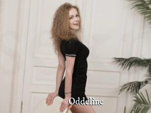 Oddeline