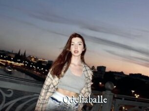 Odeliaballe