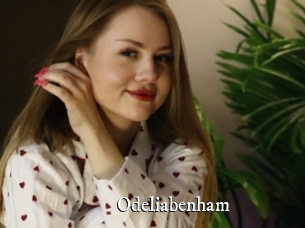 Odeliabenham