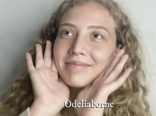 Odeliaborne