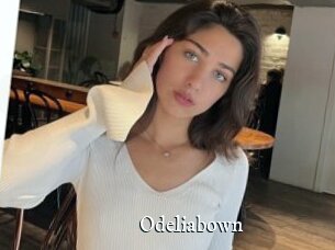 Odeliabown