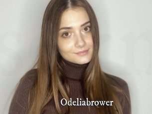Odeliabrower