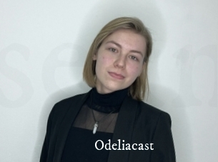 Odeliacast