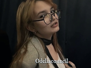 Odeliacouncil