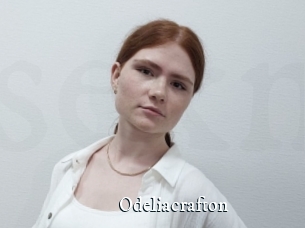 Odeliacrafton
