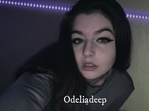 Odeliadeep