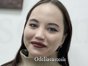Odeliaeastesis
