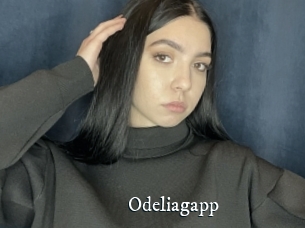 Odeliagapp