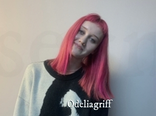 Odeliagriff