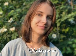 Odeliagrooms