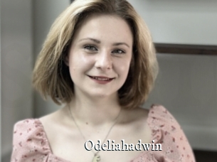 Odeliahadwin