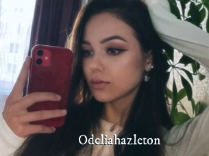 Odeliahazleton