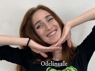 Odelinaale
