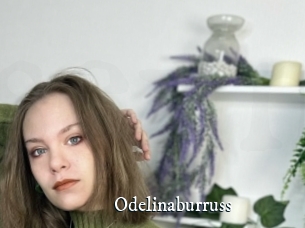 Odelinaburruss