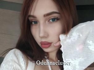 Odelinaclutter