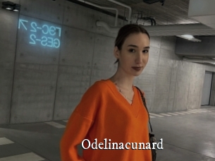 Odelinacunard