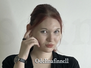 Odelinafinnell