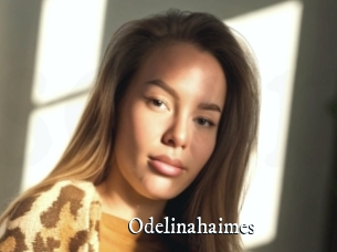 Odelinahaimes