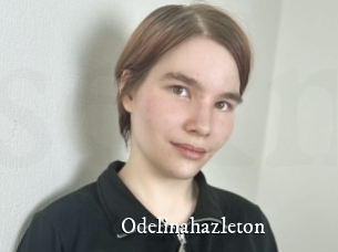 Odelinahazleton