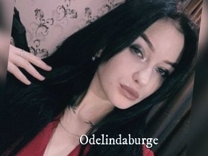 Odelindaburge