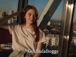 Odelindafrogge