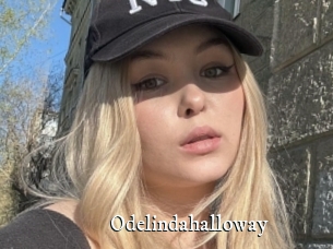 Odelindahalloway