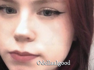 Odellaalgood