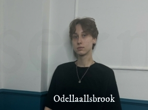 Odellaallsbrook