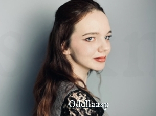 Odellaasp