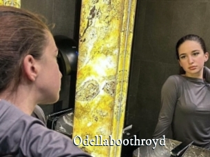 Odellaboothroyd
