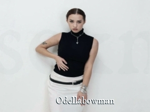 Odellabowman