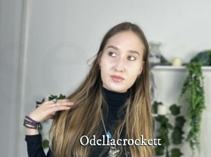 Odellacrockett