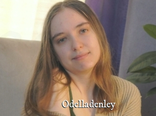Odelladenley