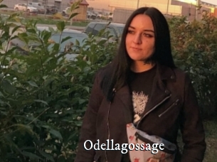 Odellagossage