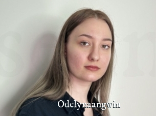 Odelynaangwin