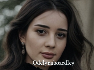 Odelynaboardley
