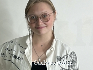 Odelynacrosslin