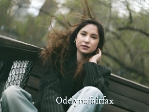Odelynafairfax