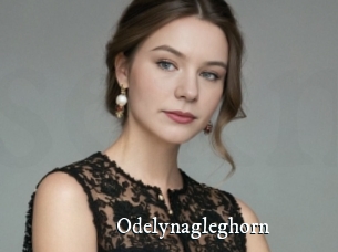 Odelynagleghorn