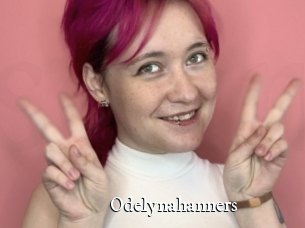 Odelynahanners