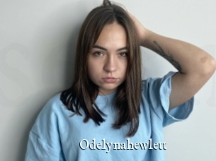 Odelynahewlett
