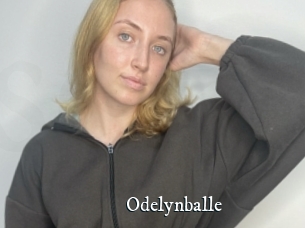 Odelynballe