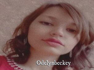 Odelynbeckey
