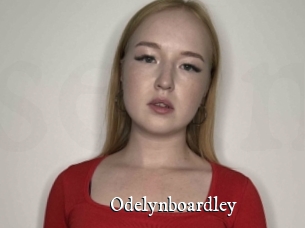 Odelynboardley