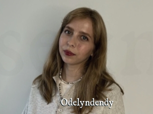 Odelyndendy