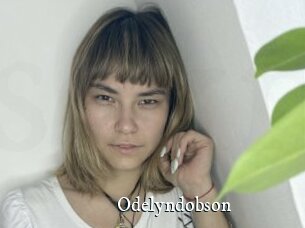 Odelyndobson