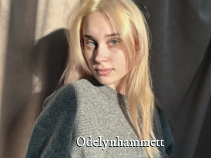 Odelynhammett
